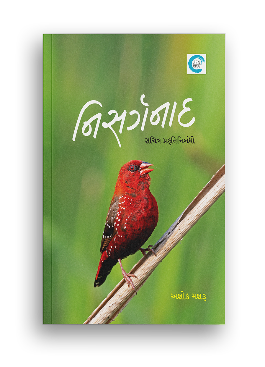 નિસર્ગનાદ